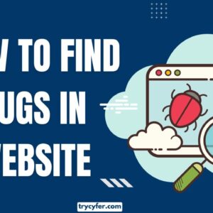 Fix Some Website Bugs