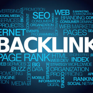 Backlinks for websites